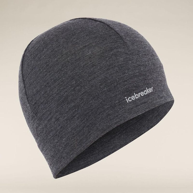 Icebreaker Unisex Merino 200 Oasis Beanie image number 2